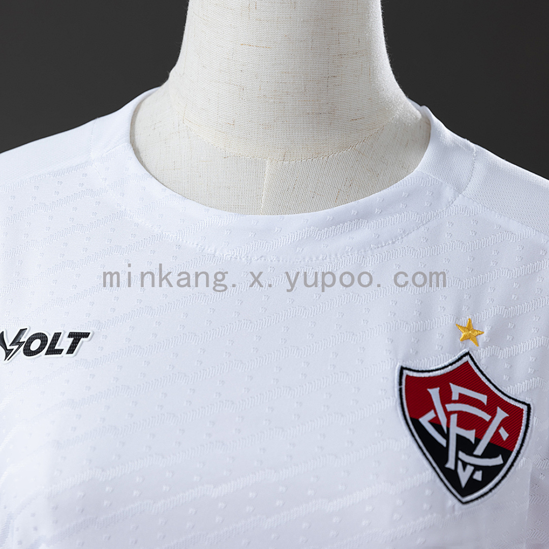 Vitória 25/26 Away Women's Jersey S-XXL 6