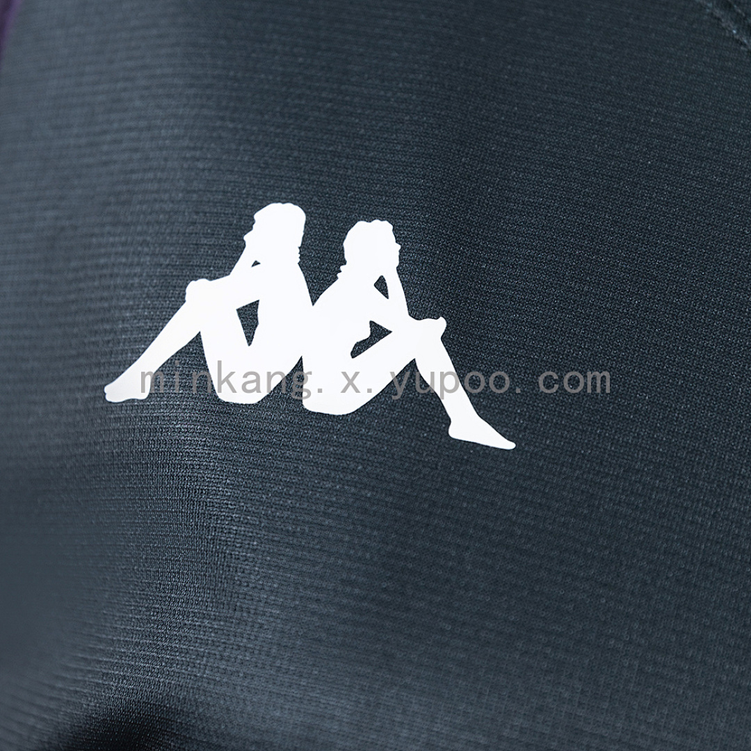 Vasco da Gama 24/25 Camisa Pre-Match 2 CR-Black Women's Jersey S-XXL 5