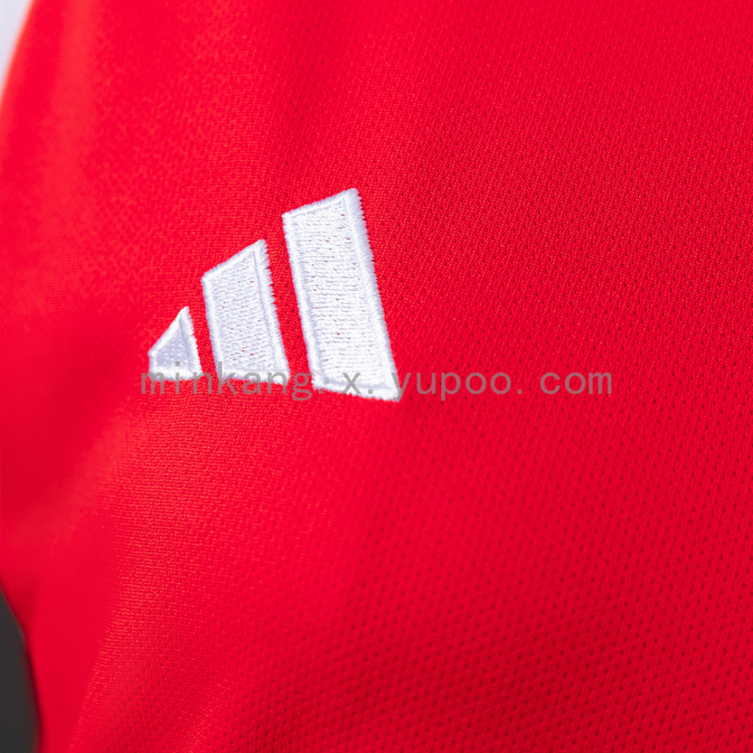 Internacional 24/25 Home Women's Jersey S-XXL 6