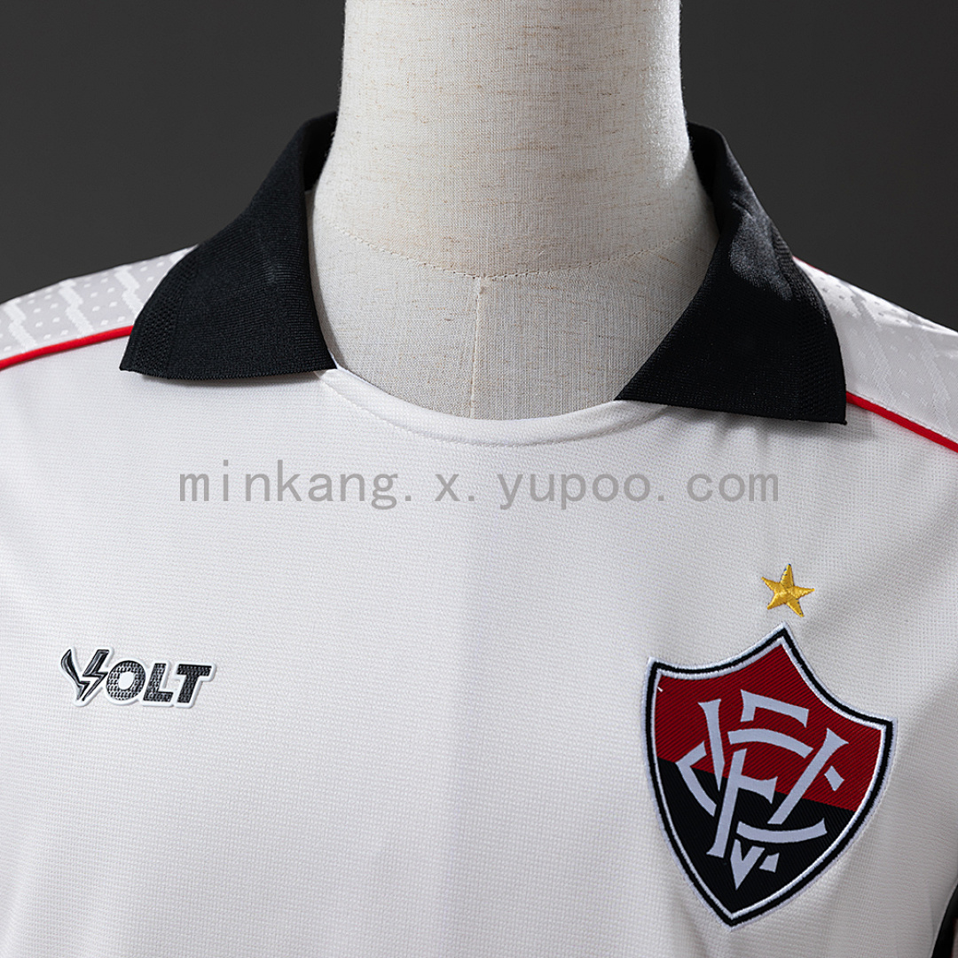 Vitória 25/26 Goalkeeper Jersey S-4XL 6