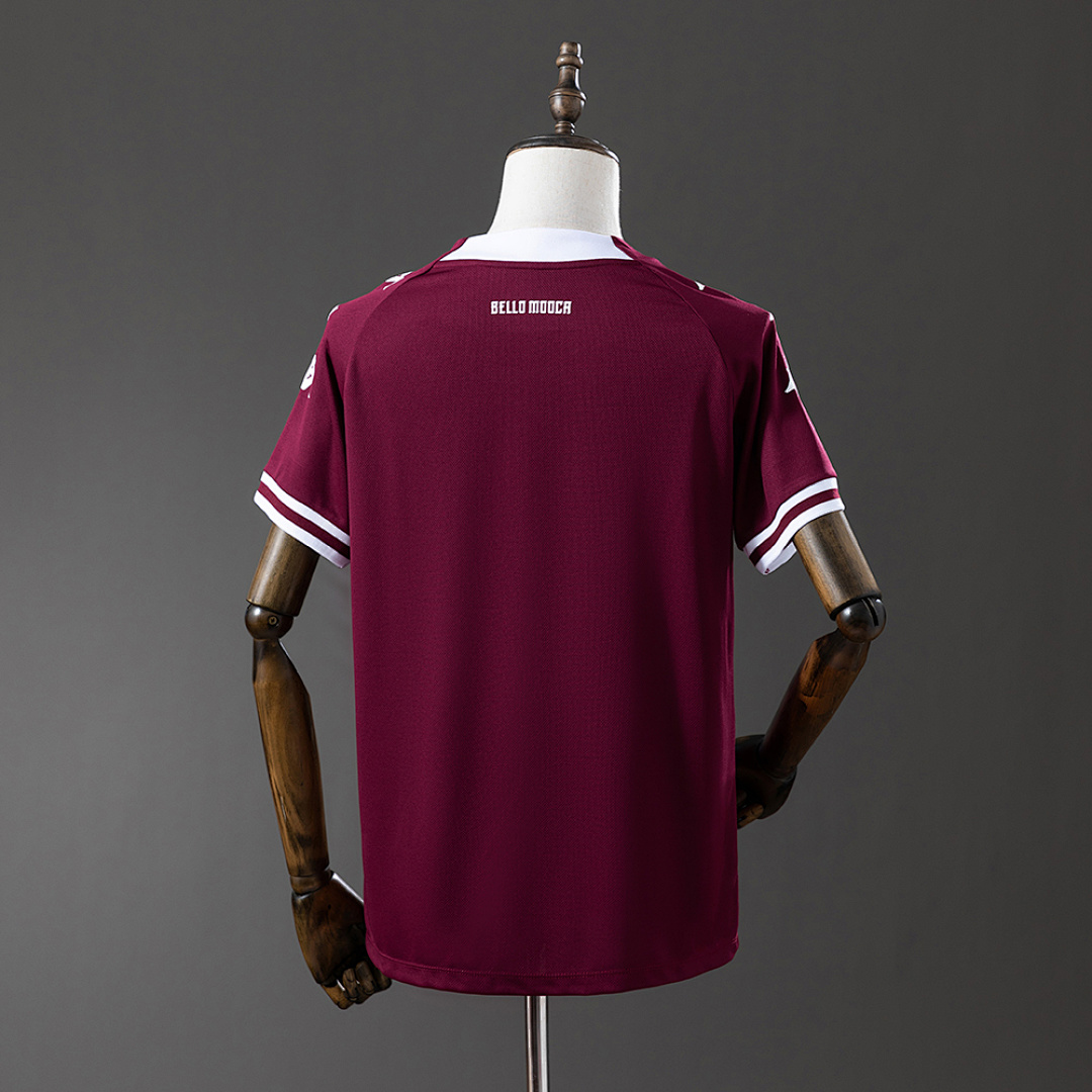Atlético 25/26 Home Jersey S-4XL 7