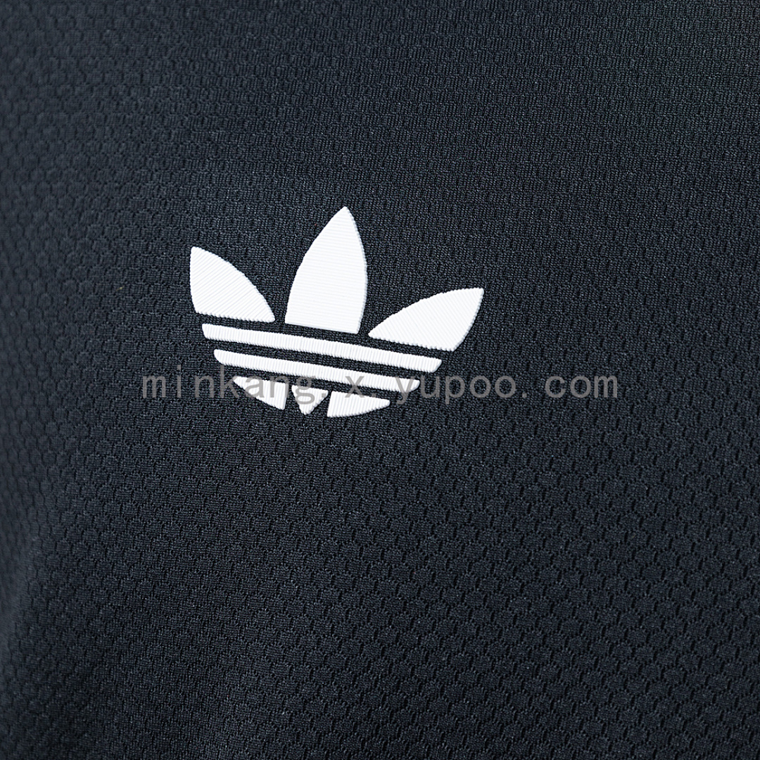 Colo Colo 25/26 Goalkeeper Black Jersey S-4XL 3