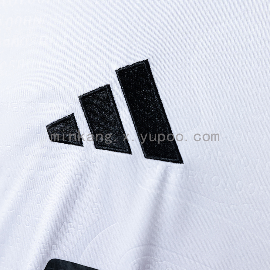 Colo Colo 25/26 Home Jersey S-4XL 7