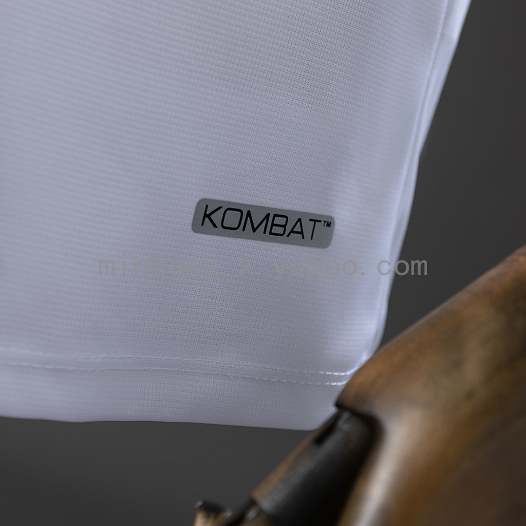 Cuiabá 24/25 Away Jersey S-4XL 2