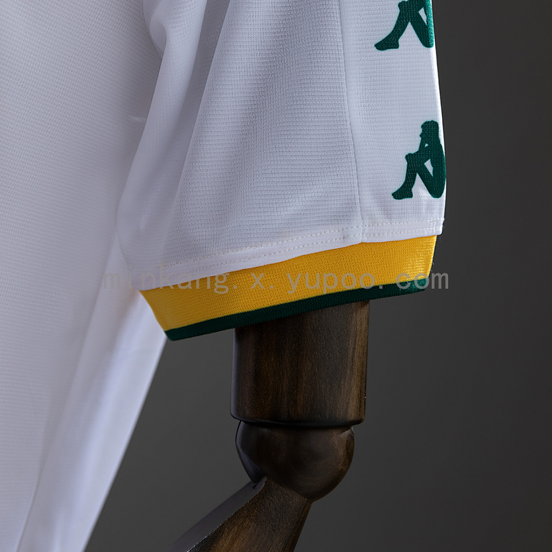 Cuiabá 24/25 Away Jersey S-4XL 3