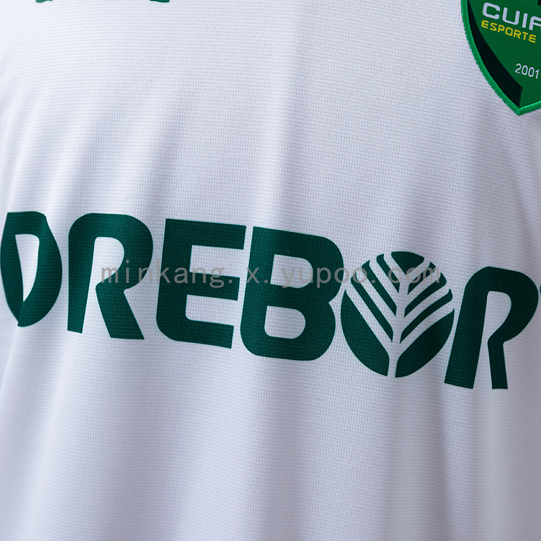 Cuiabá 24/25 Away Jersey S-4XL 6