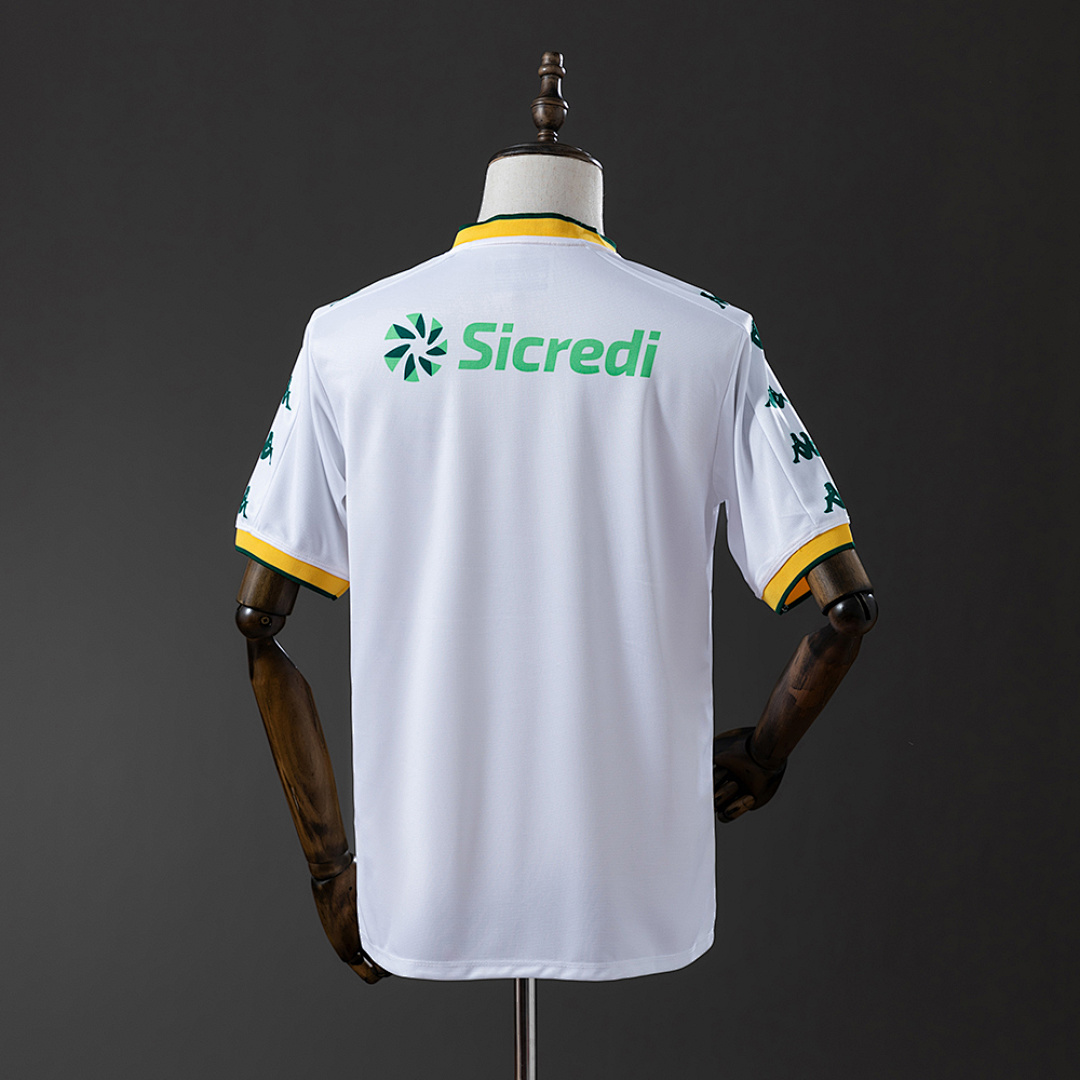 Cuiabá 24/25 Away Jersey S-4XL 8