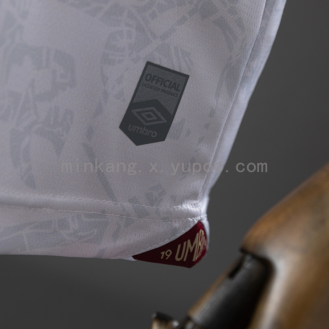 Fluminense 24/25 Third Jersey S-4XL 2