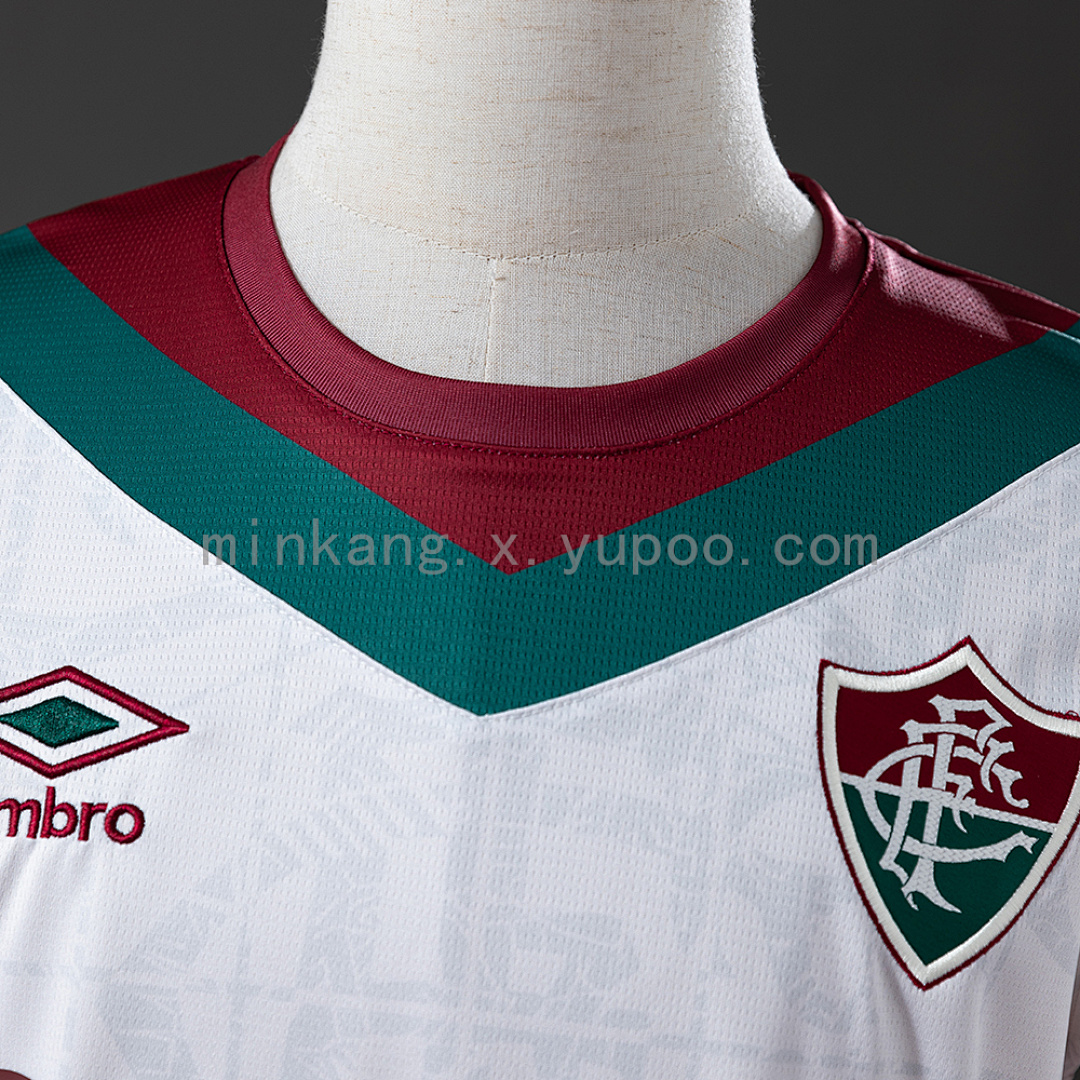 Fluminense 24/25 Third Jersey S-4XL 7