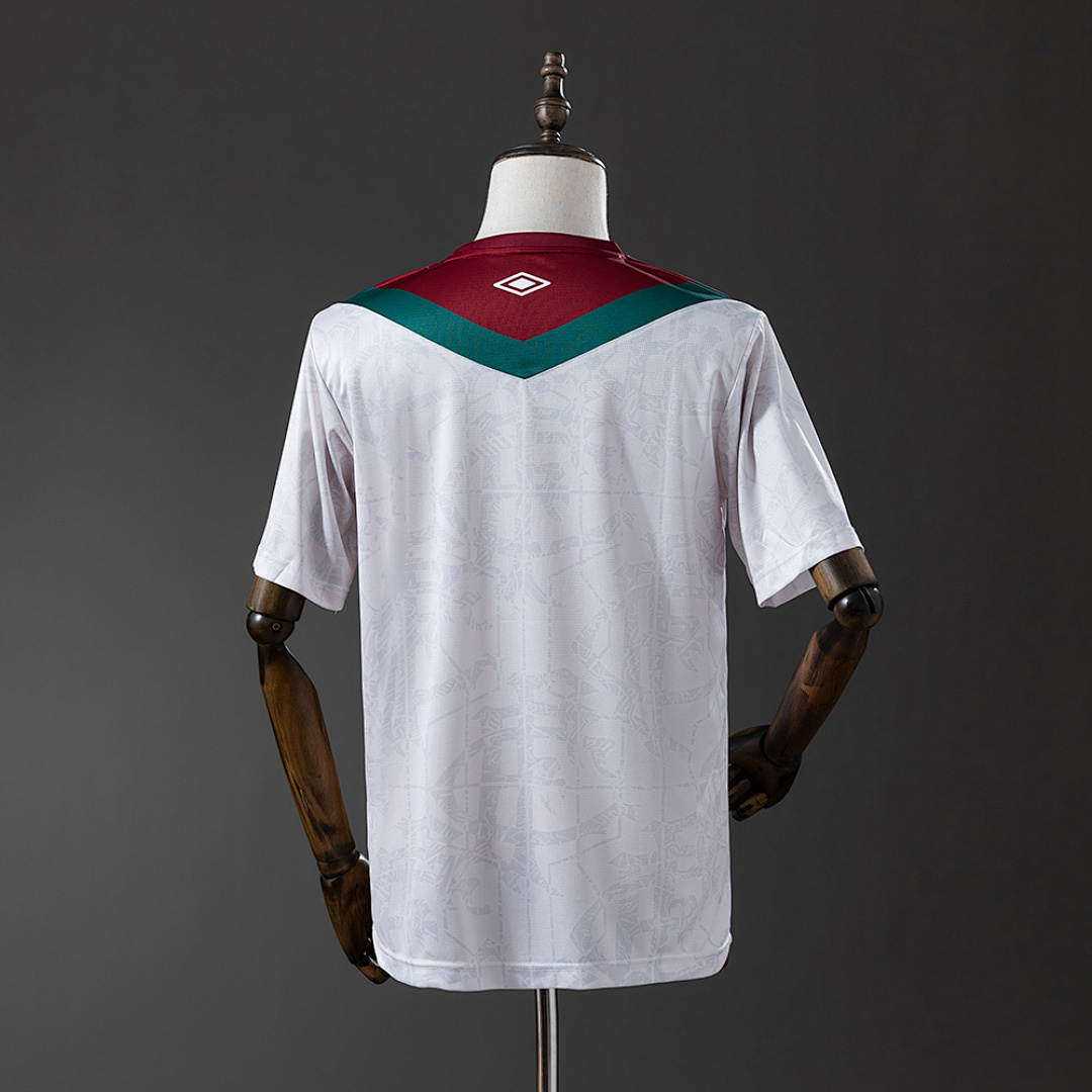 Fluminense 24/25 Third Jersey S-4XL 8