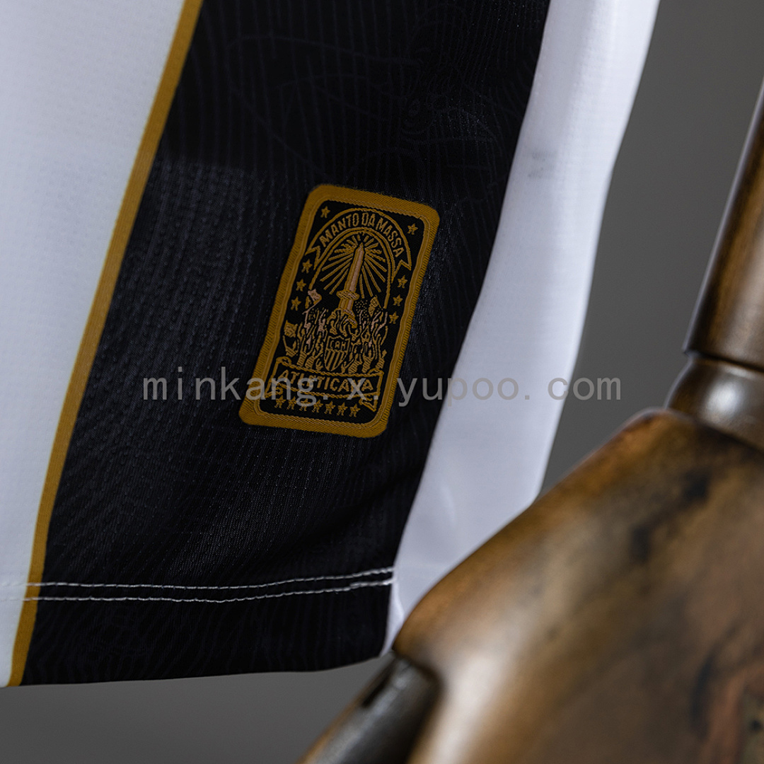 Atletico Mineiro 25/26 Special Edition Jersey S-4XL 8