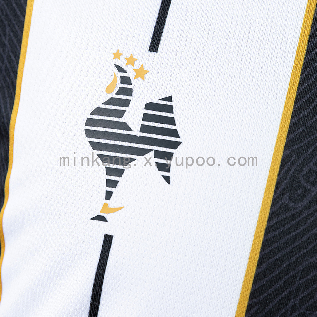 Atletico Mineiro 25/26 Special Edition Jersey S-4XL 6