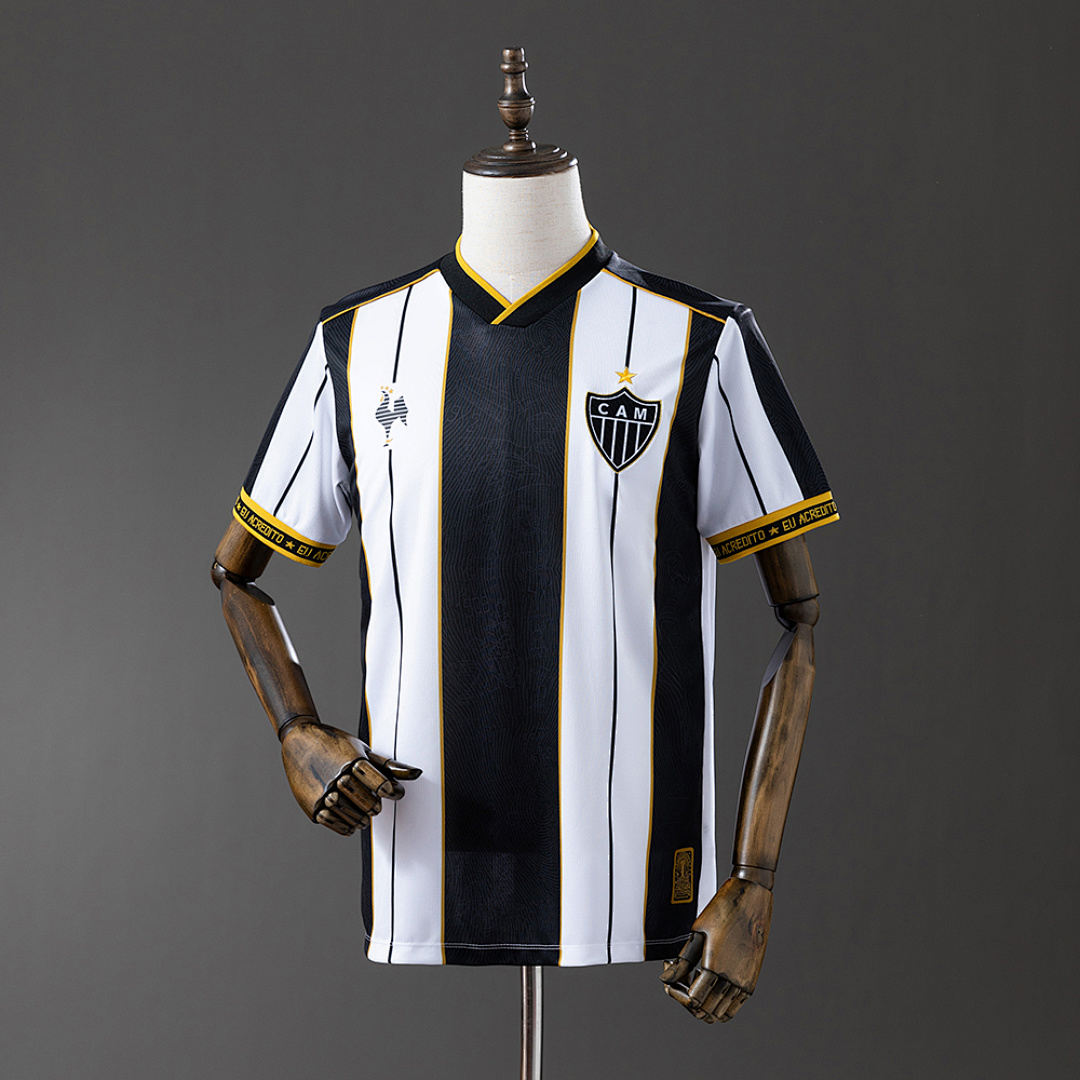 Atletico Mineiro 25/26 Special Edition Jersey S-4XL 2
