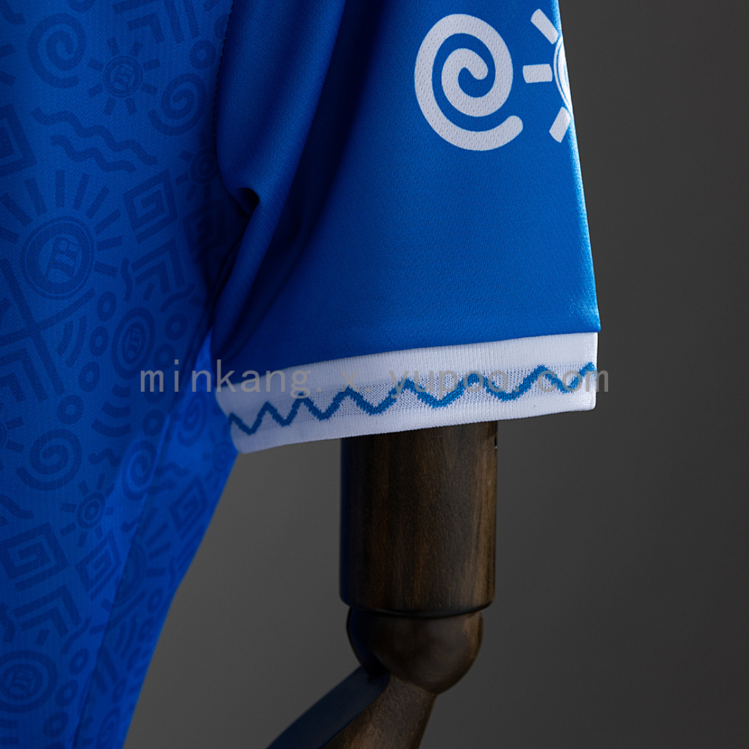 Bahia 24/25 Third Away Jersey S-4XL 2