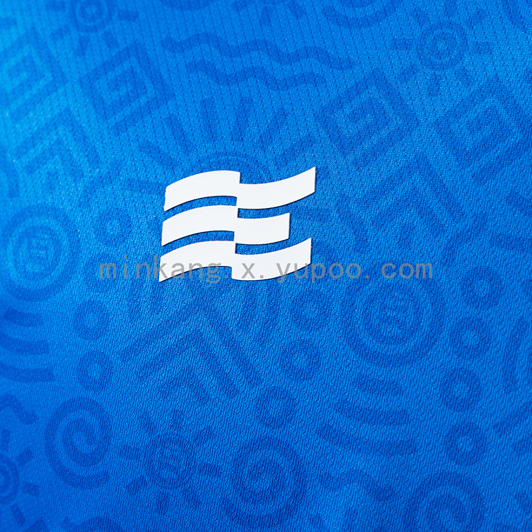 Bahia 24/25 Third Away Jersey S-4XL 3