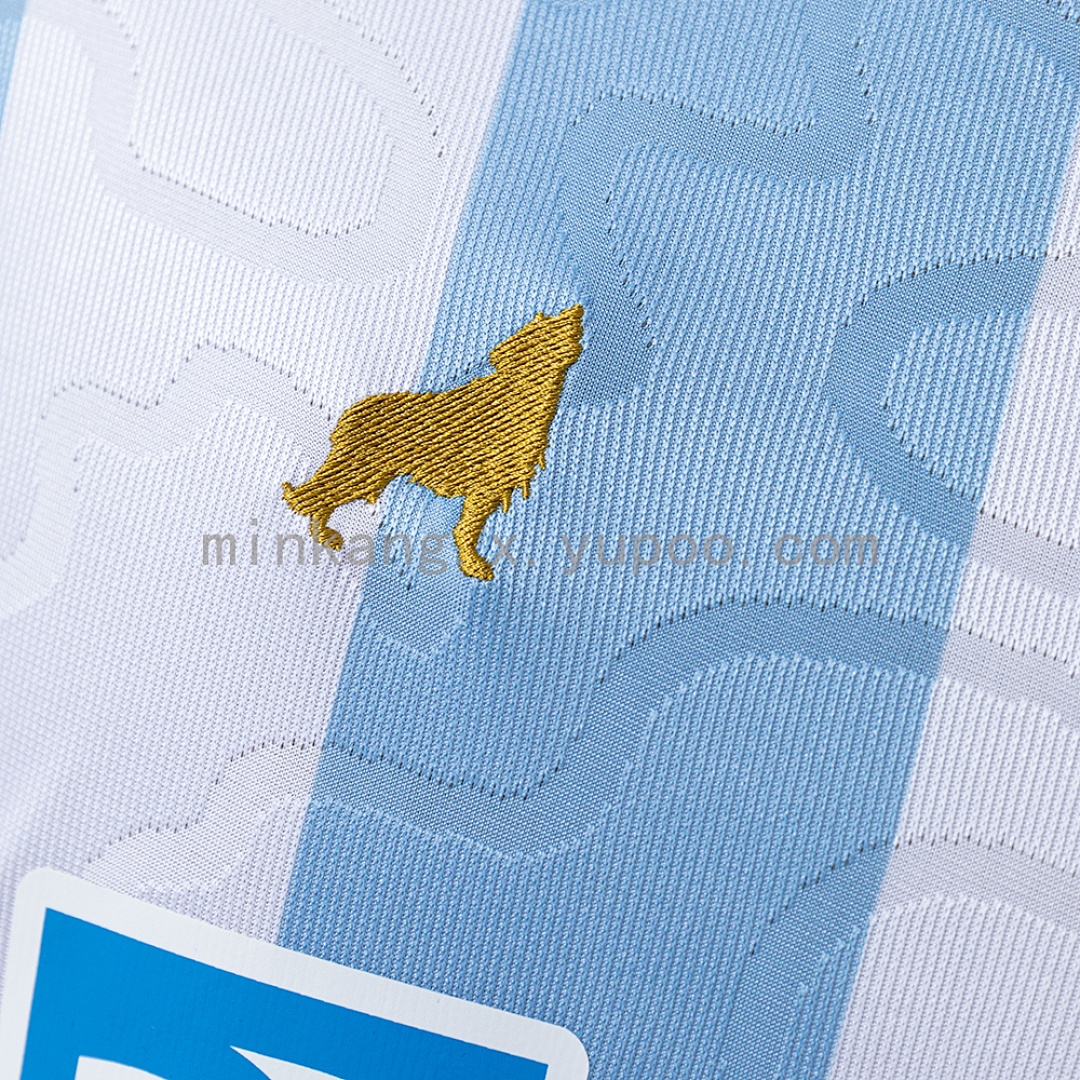 Paysandu 25/26 Home Jersey S-4XL 3