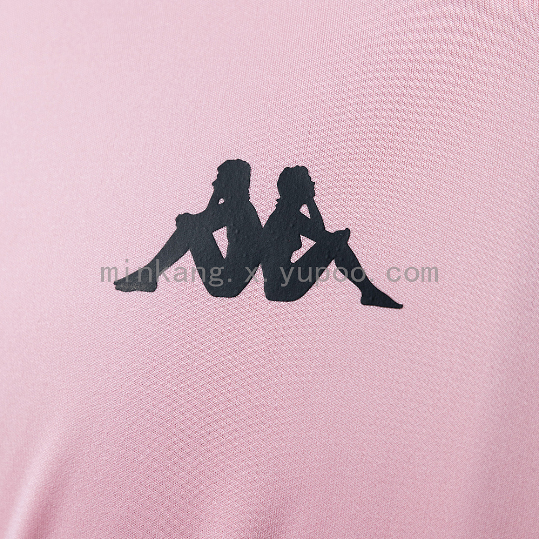 Vasco da Gama 24/25 Pink Jersey S-4XL 3