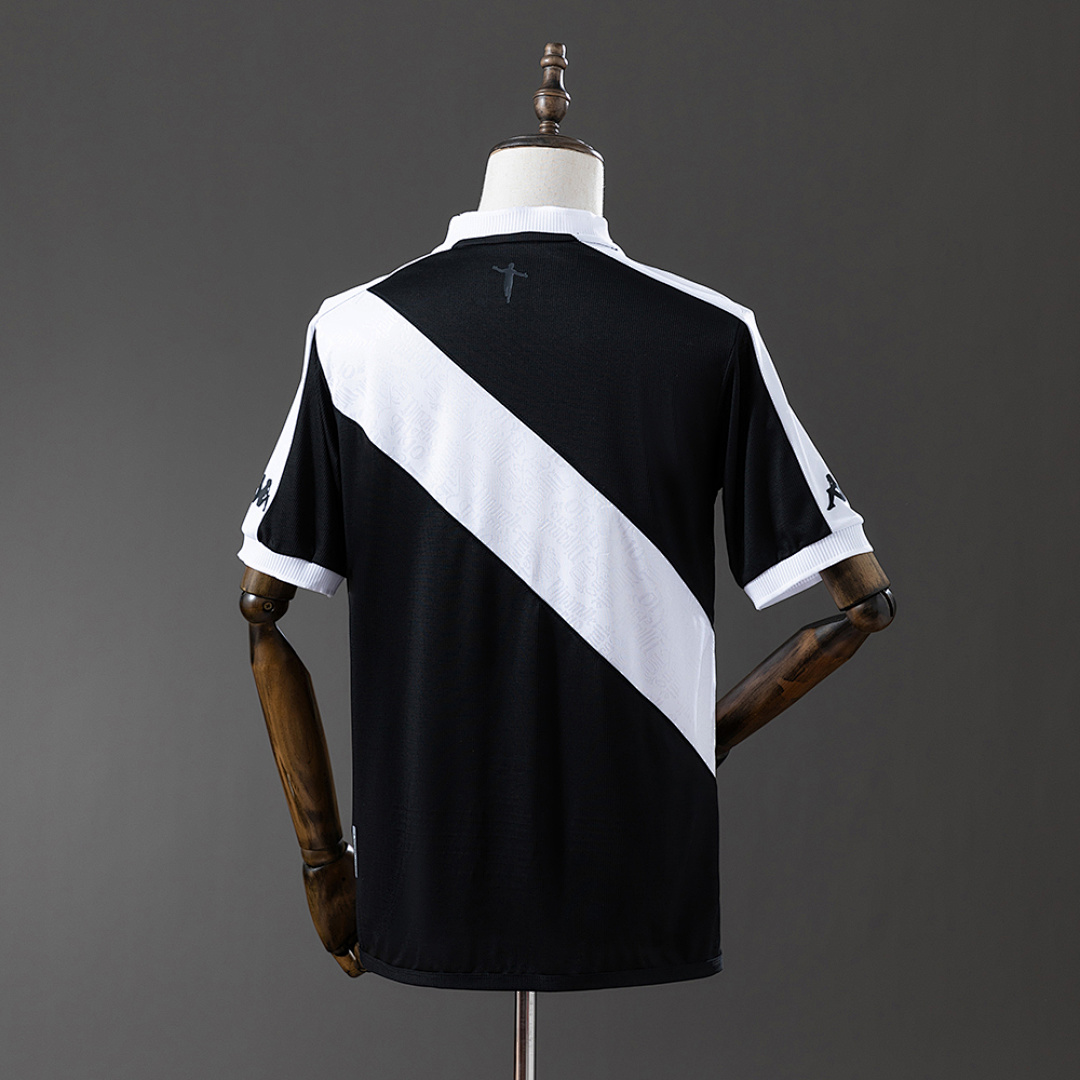 Vasco da Gama 24/25 Home Jersey S-4XL 7
