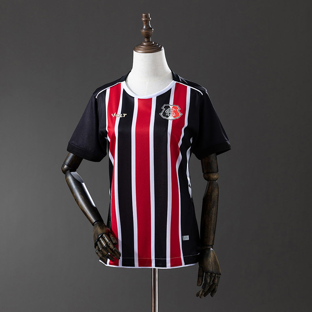 Santa Cruz 24/25 Home Women's Jersey S-XXL 2