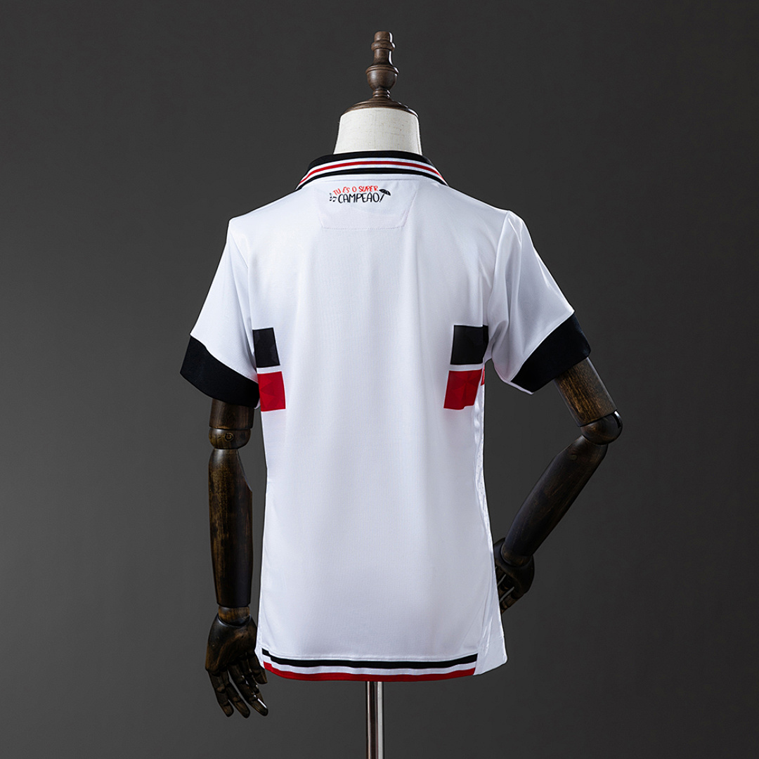 Santa Cruz 25/26 Away Women's Jersey S-XXL 7