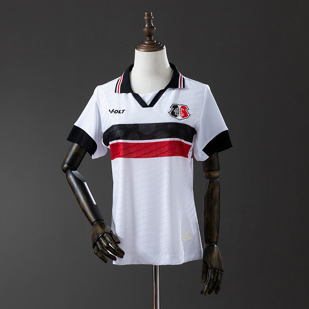 Santa Cruz 25/26 Away Women's Jersey S-XXL 8