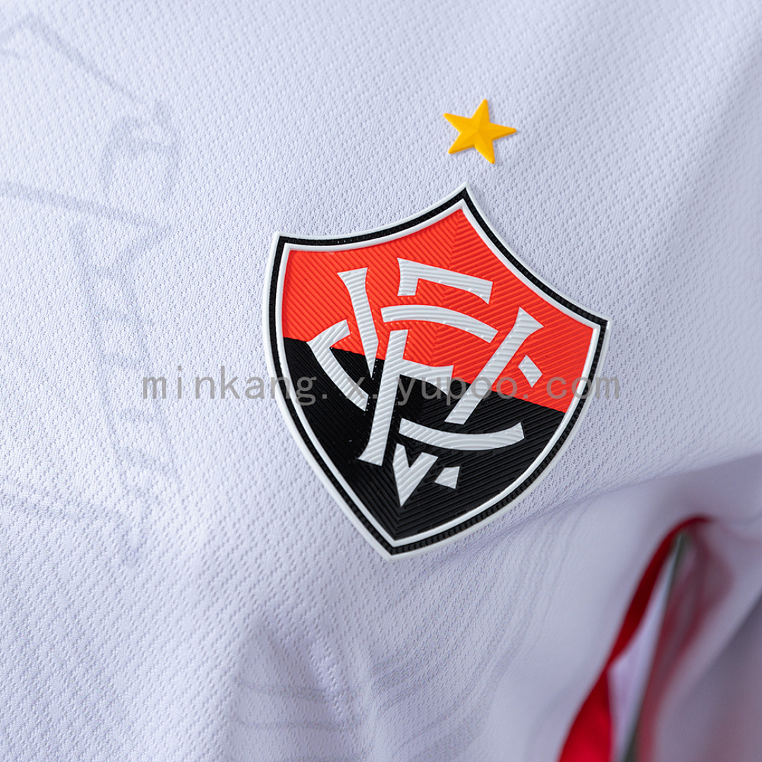 Vitória 24/25 Away Women's Jersey S-XXL 5