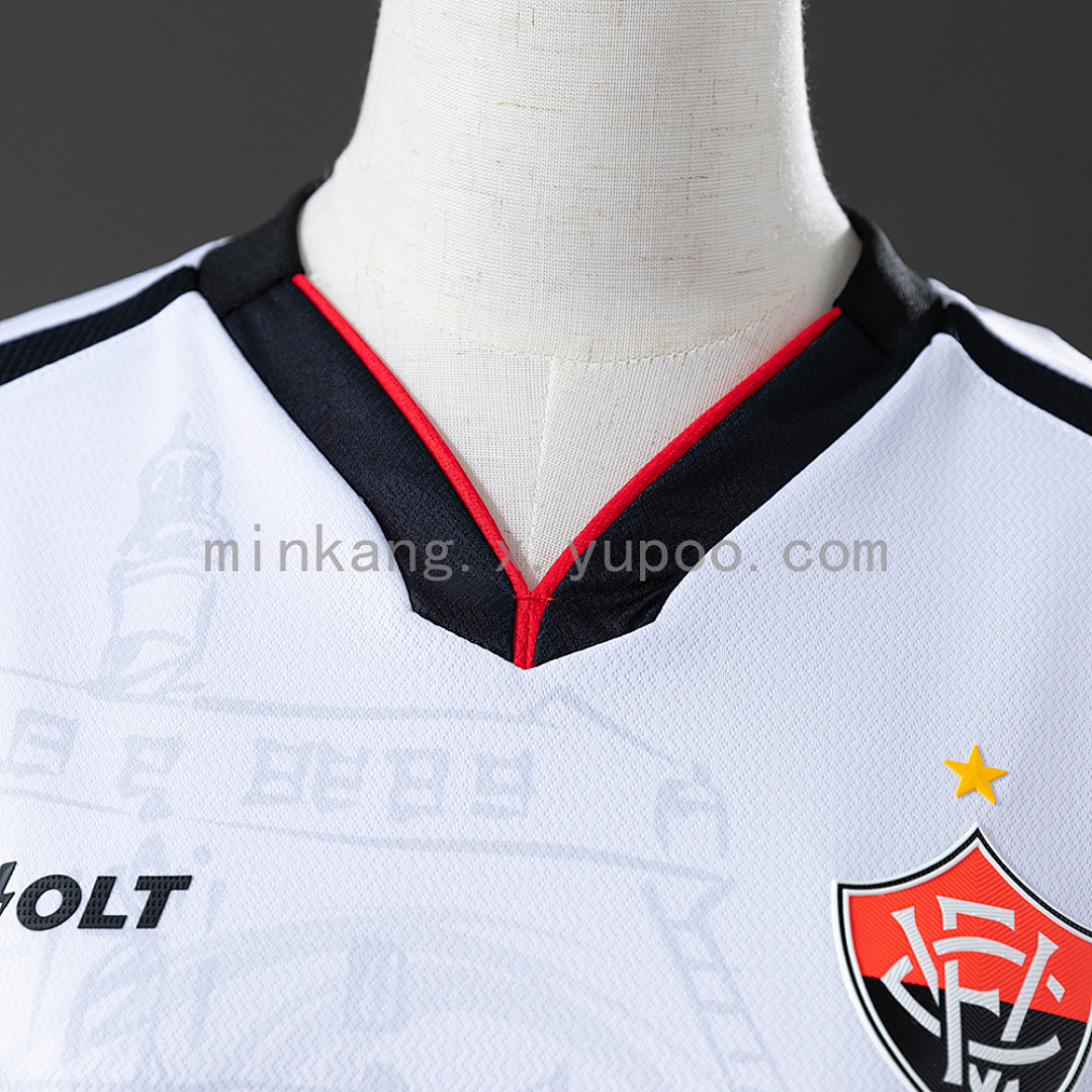 Vitória 24/25 Away Women's Jersey S-XXL 6
