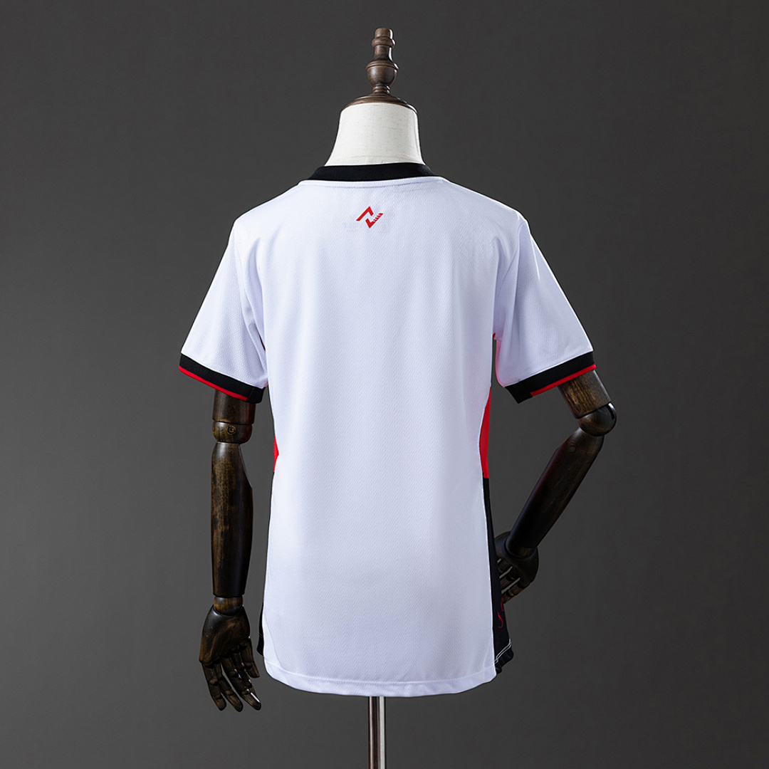 Vitória 24/25 Away Women's Jersey S-XXL 7