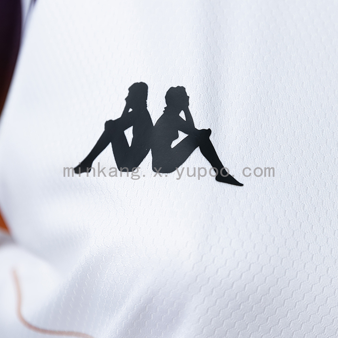Vasco da Gama 24/25 Warm Up Sportswear White Women's Jersey S-XXL 4