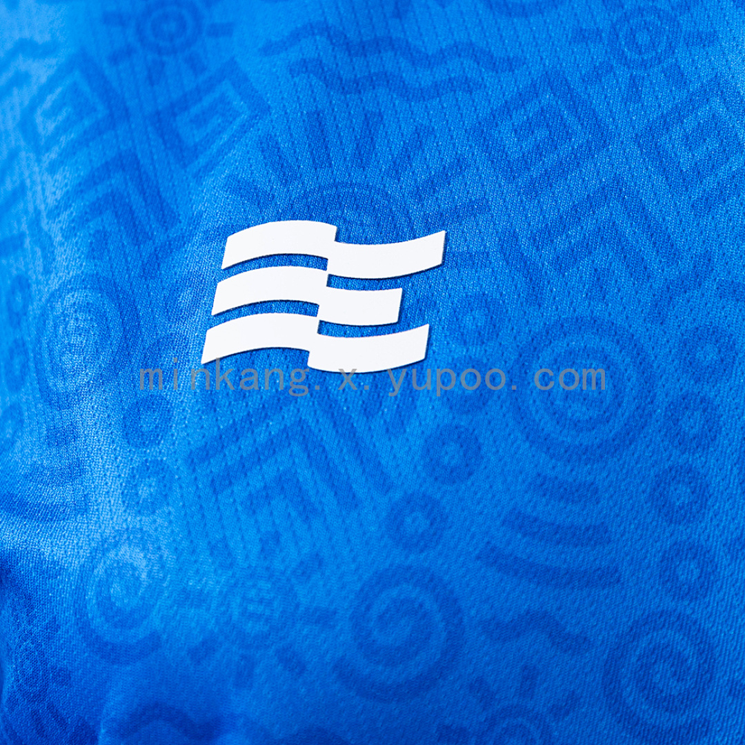 Bahia 24/25 Third Away Women's Jersey S-XXL 3