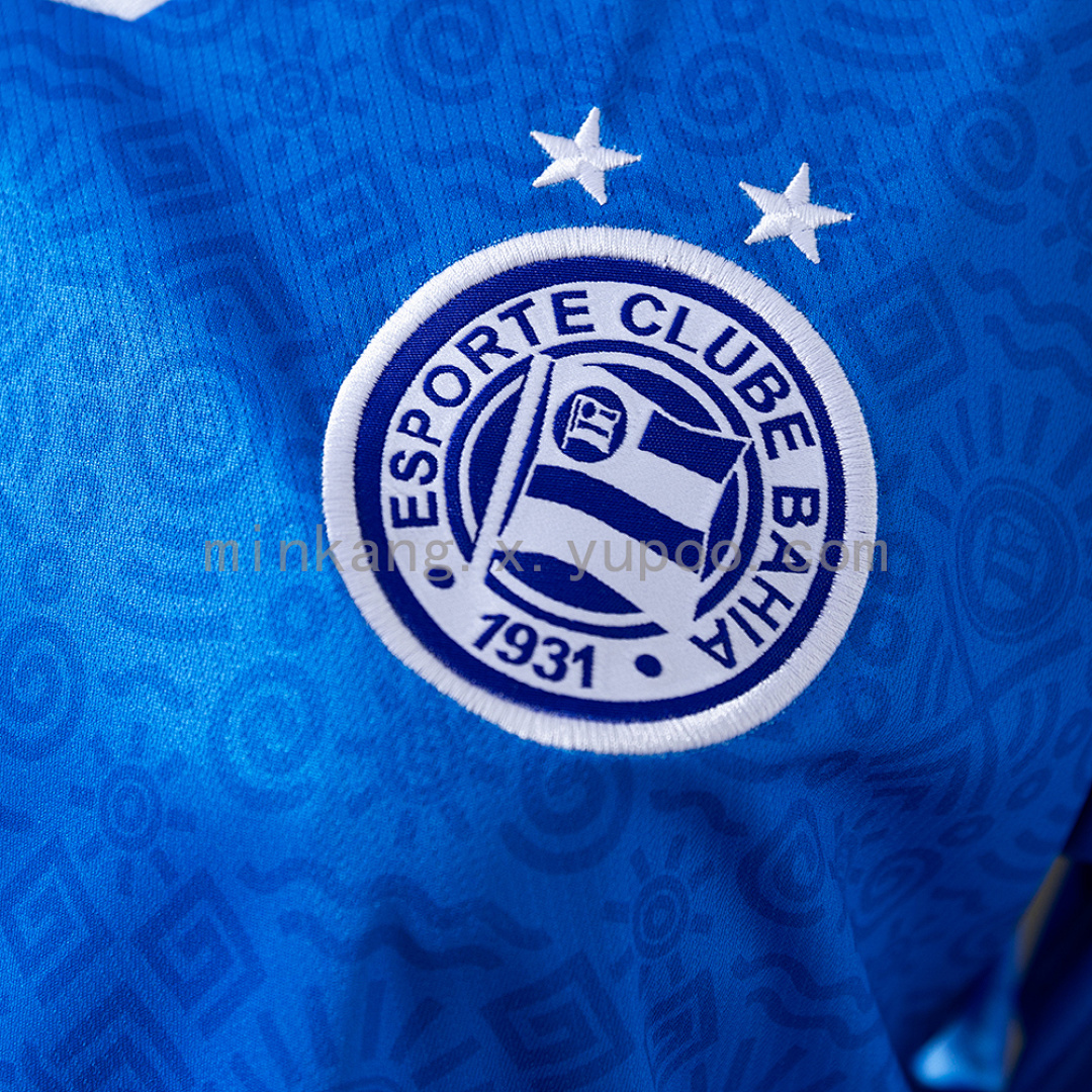 Bahia 24/25 Third Away Women's Jersey S-XXL 4
