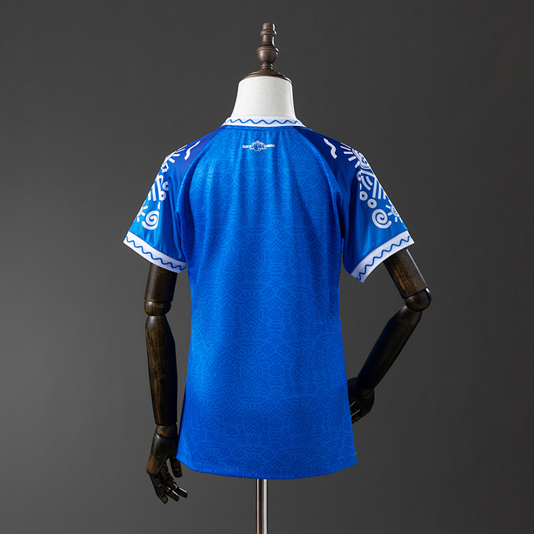 Bahia 24/25 Third Away Women's Jersey S-XXL 6