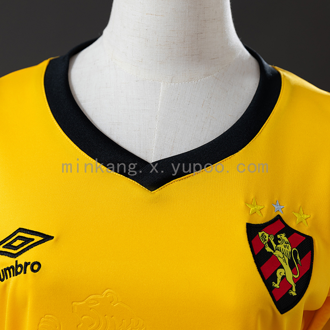 Sport Recife 24/25 Away Women's Jersey S-XXL 6