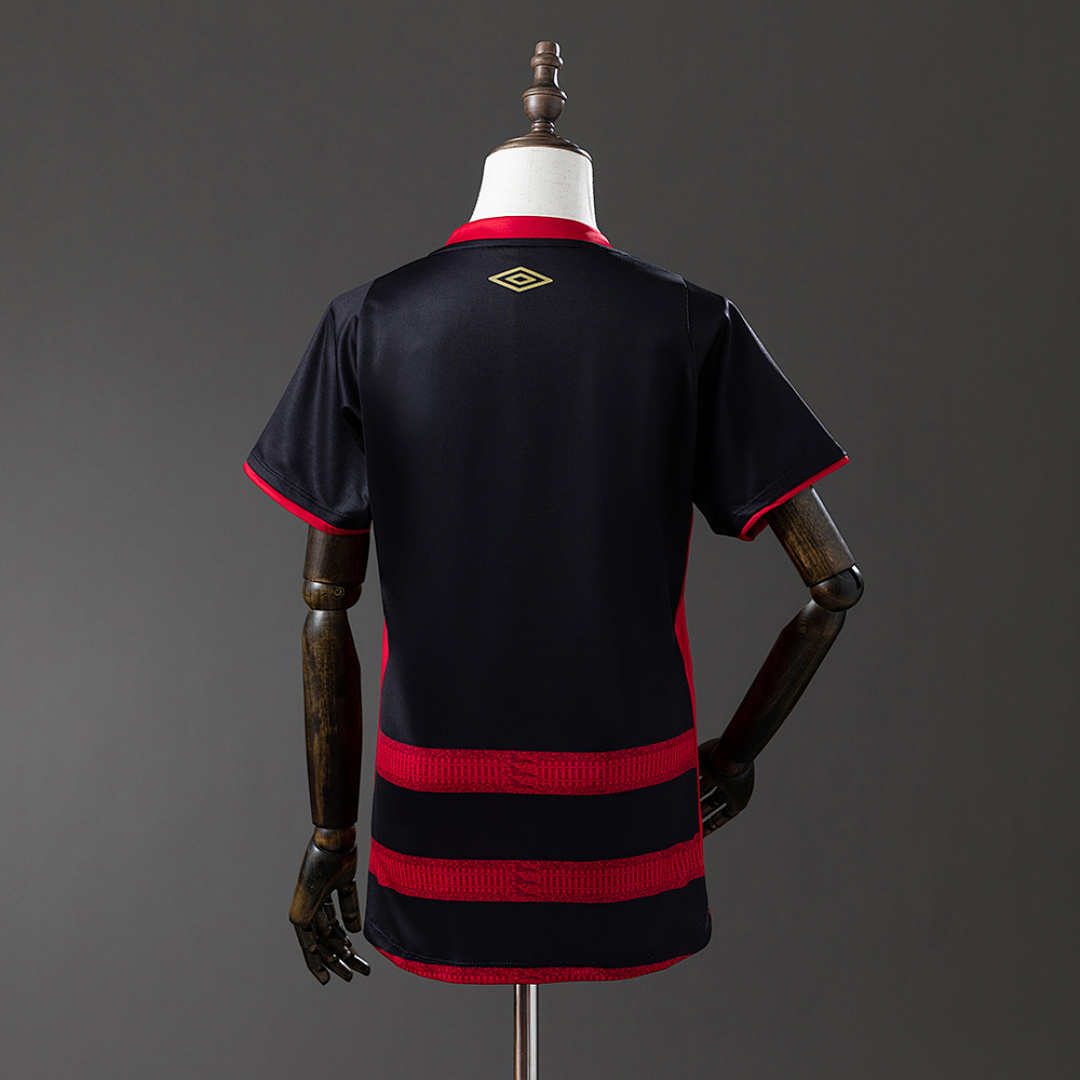 Sport Recife 24/25 Home Women's Jersey S-XXL 3