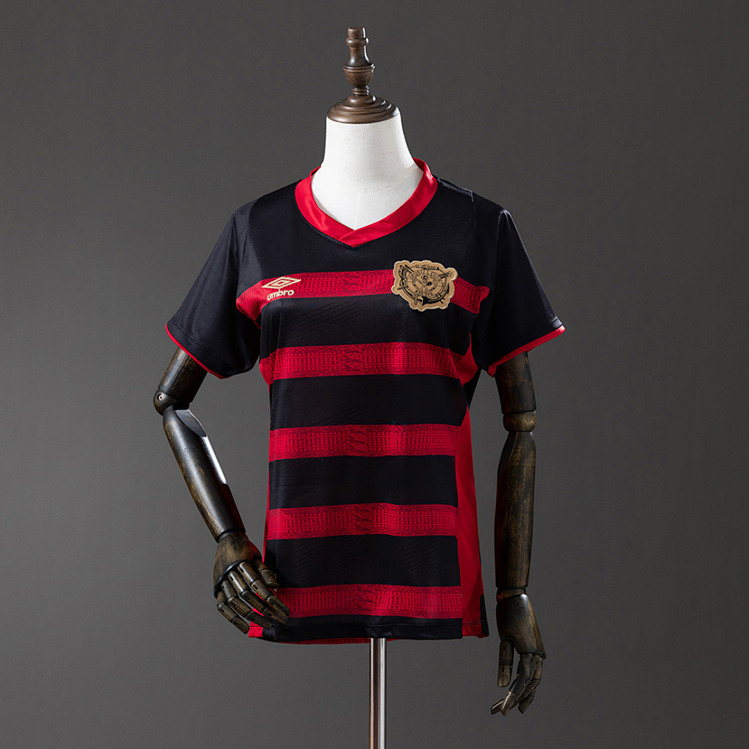 Sport Recife 24/25 Home Women's Jersey S-XXL 2