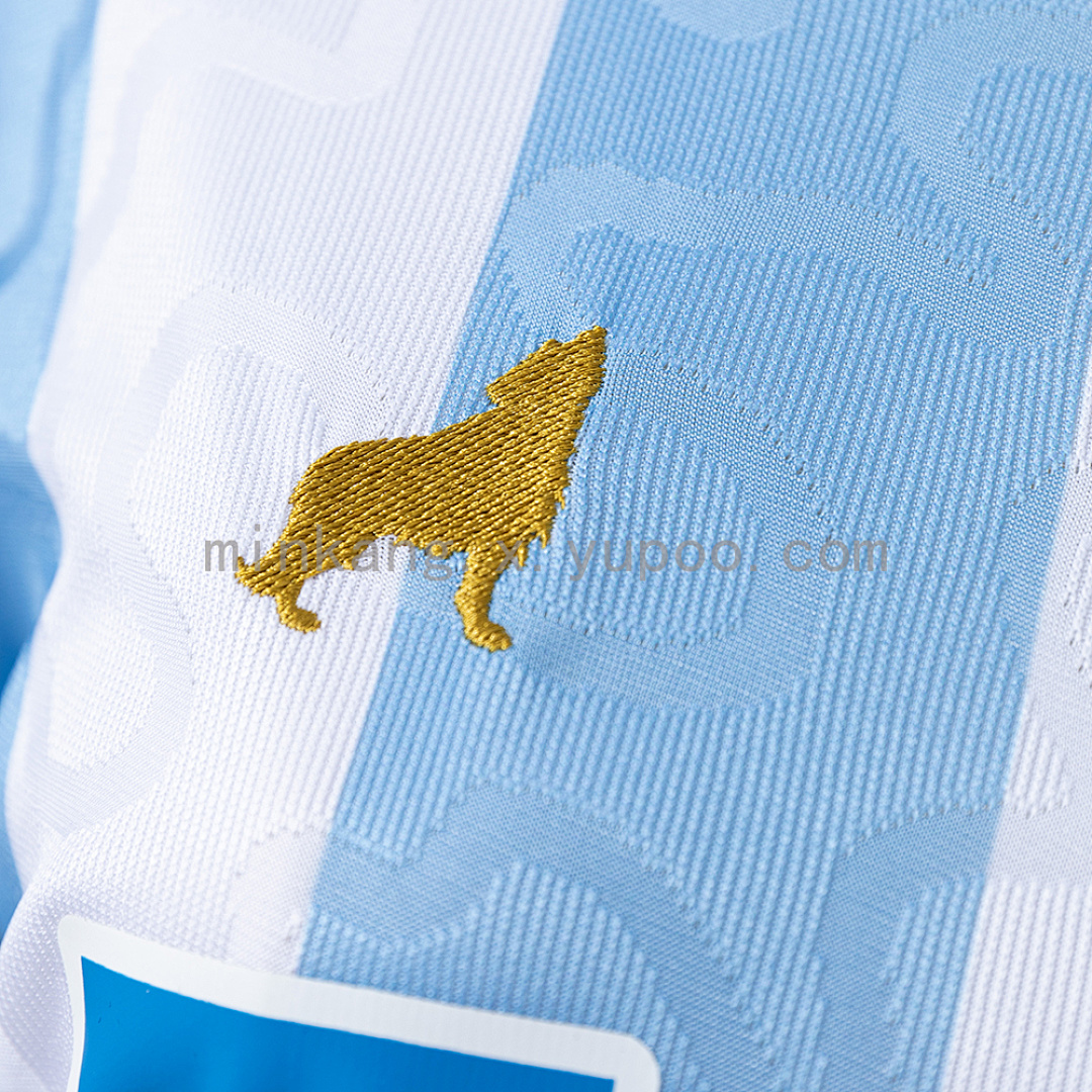 Paysandu 25/26 Home Women's Jersey S-XXL 7