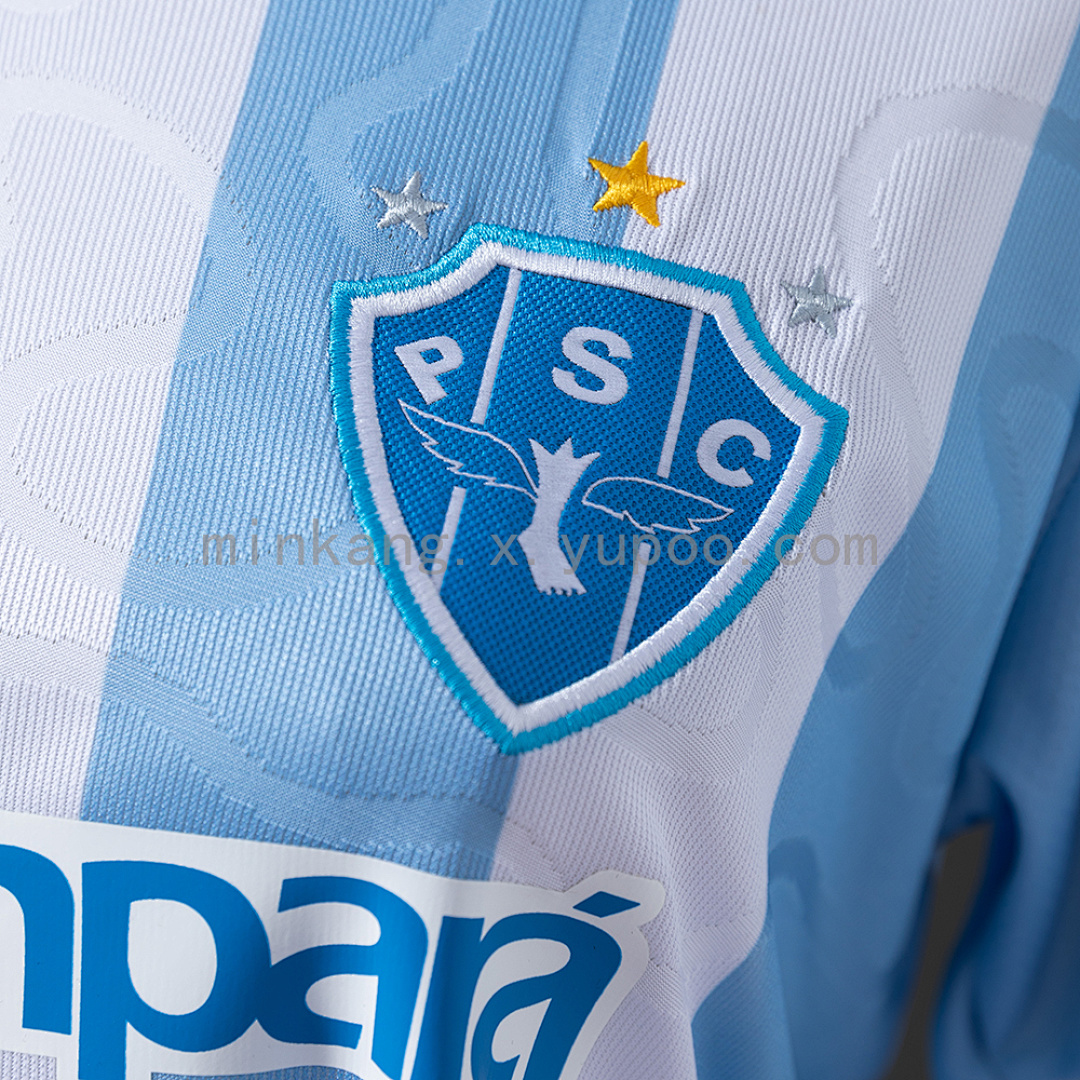 Paysandu 25/26 Home Women's Jersey S-XXL 6