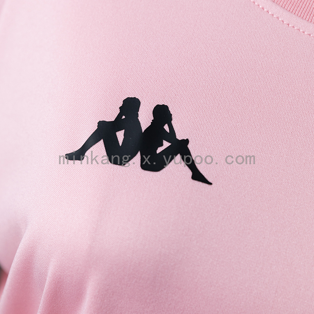Vasco da Gama 24/25 Pink Women's Jersey S-XXL 6