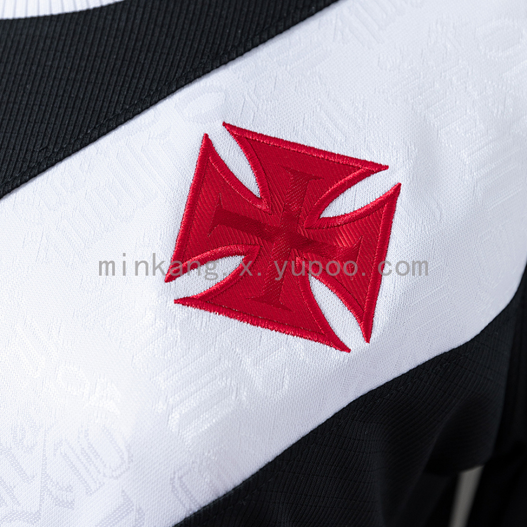 Vasco da Gama 24/Z25 Home Women's Jersey S-XXL 6