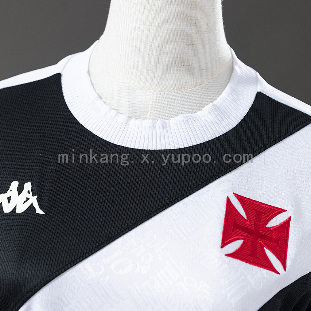 Vasco da Gama 24/Z25 Home Women's Jersey S-XXL 7