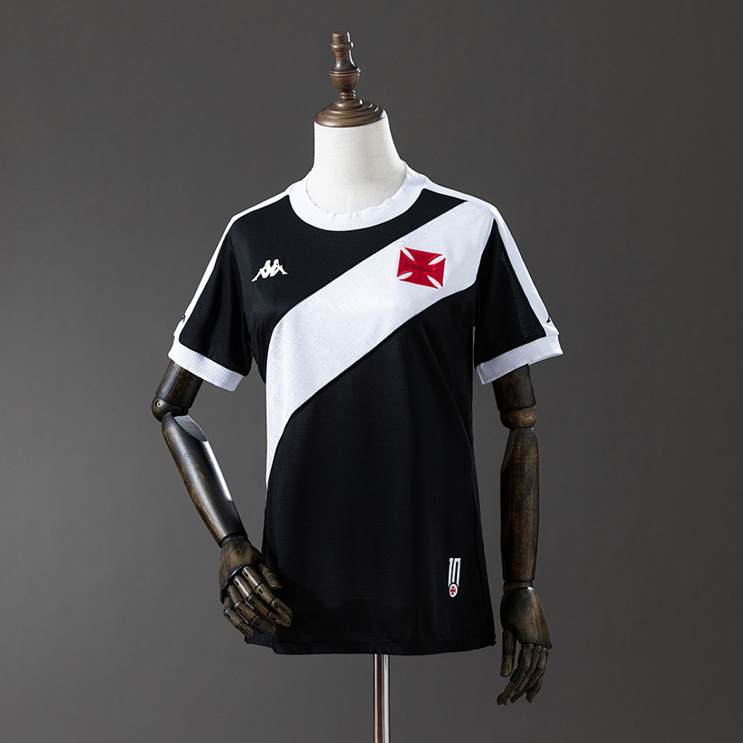 Vasco da Gama 24/Z25 Home Women's Jersey S-XXL 2