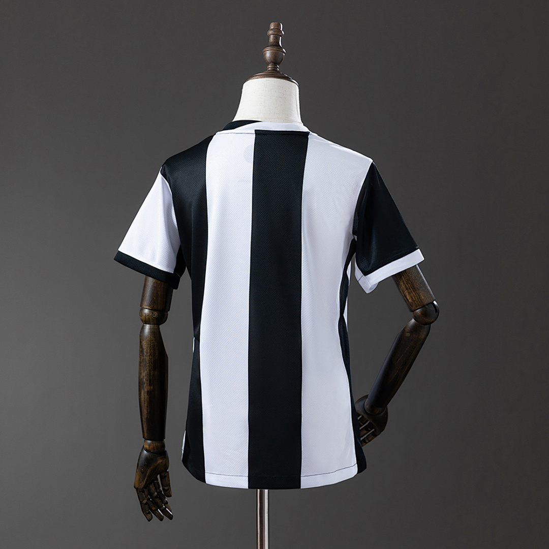 Corinthians 24/25 Third Away Women's Jersey S-XXL 3