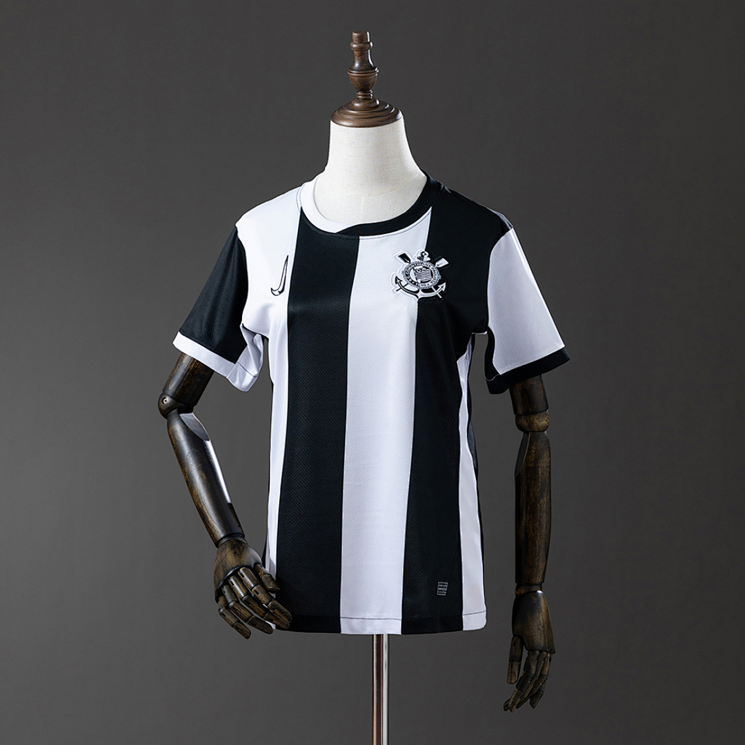 Corinthians 24/25 Third Away Women's Jersey S-XXL 2