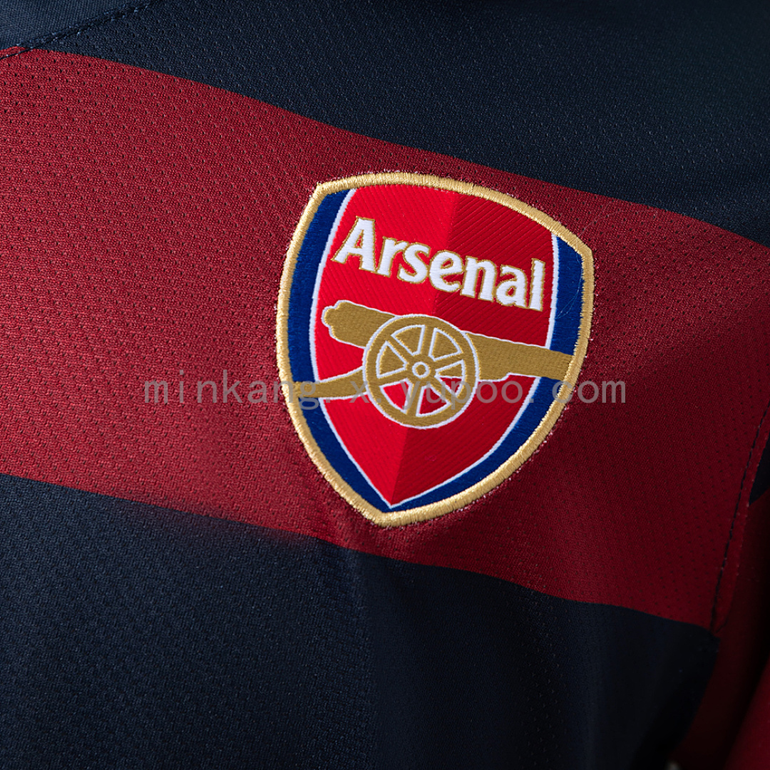 Arsenal 2007/08 Third Away Retro Jersey S-XXL 4