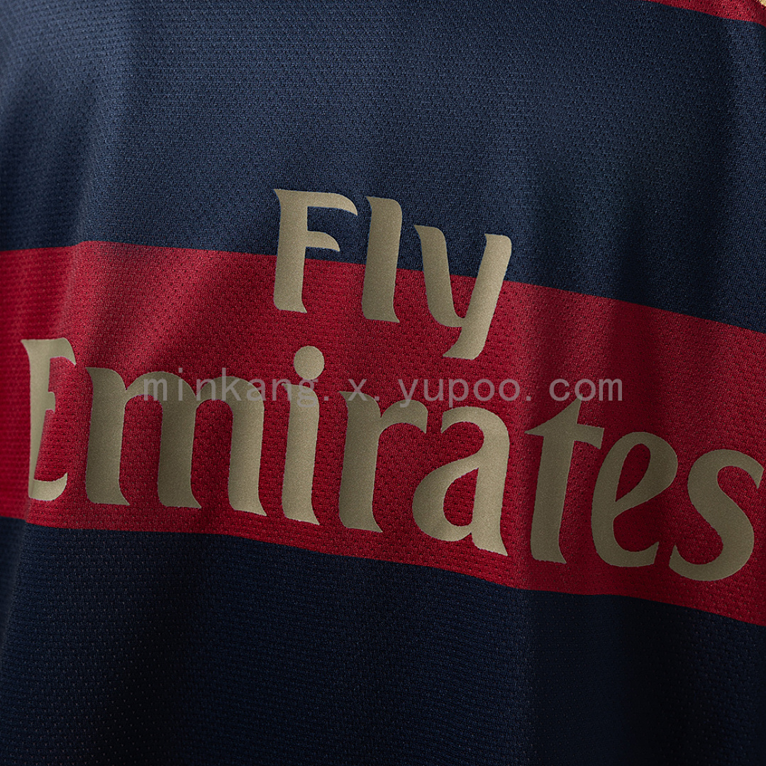 Arsenal 2007/08 Third Away Retro Jersey S-XXL 5