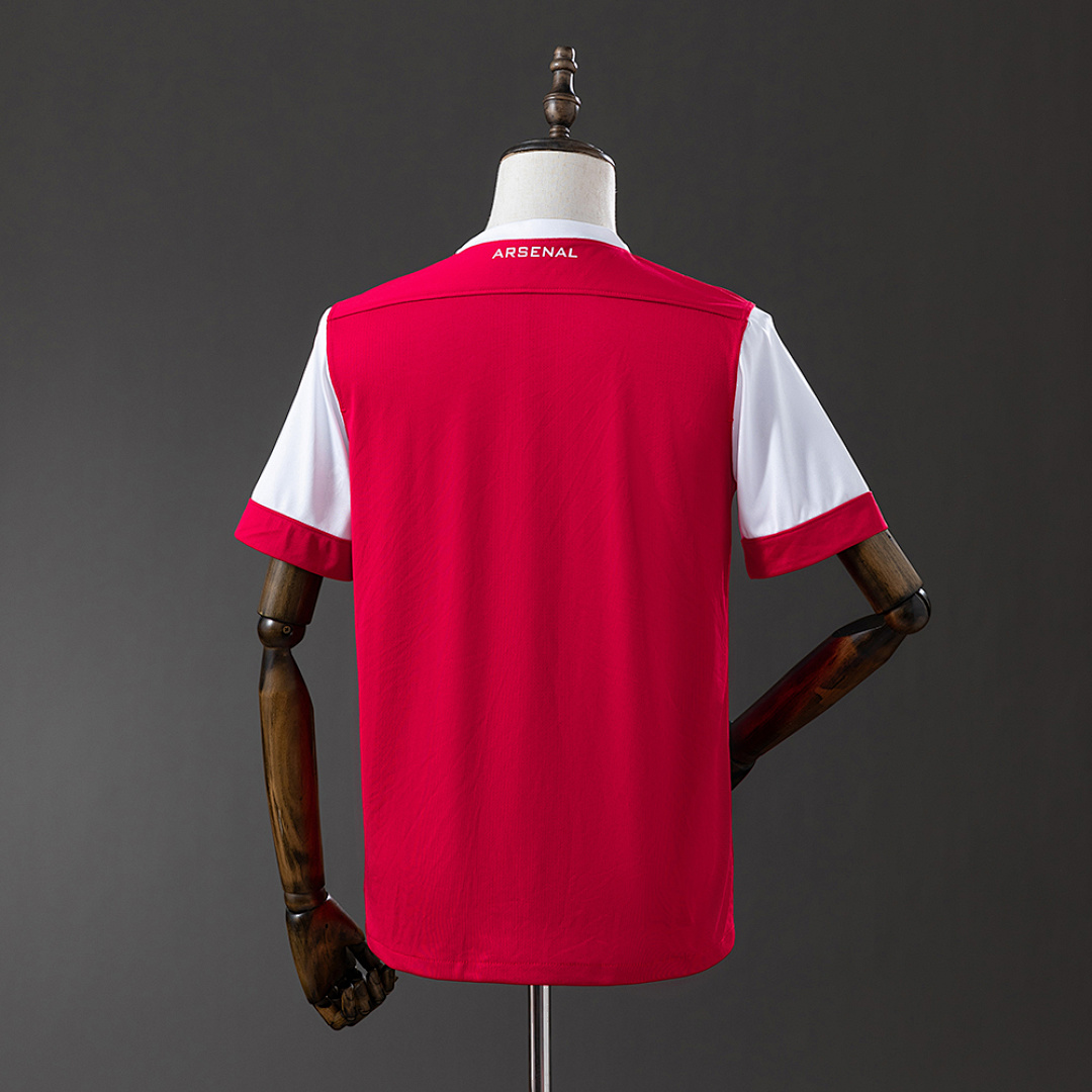 Arsenal 2010/11 Home Retro Jersey S-XXL 8