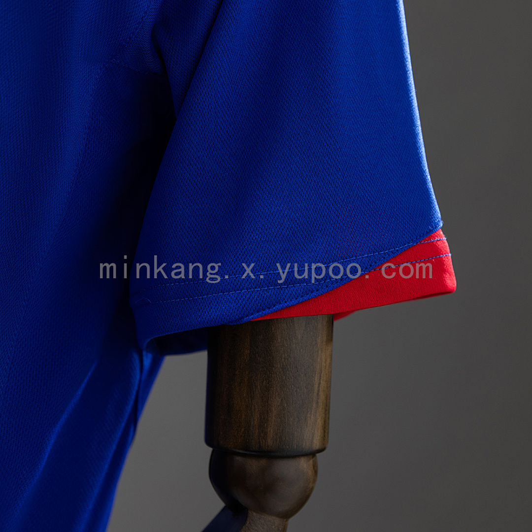 M-U 05/06 Away Retro Jersey S-XXL 3