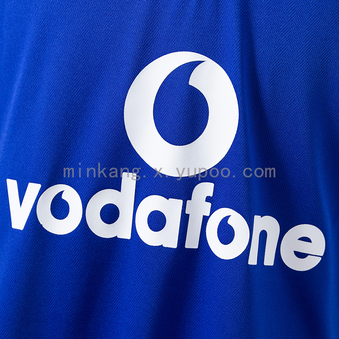 M-U 05/06 Away Retro Jersey S-XXL 6