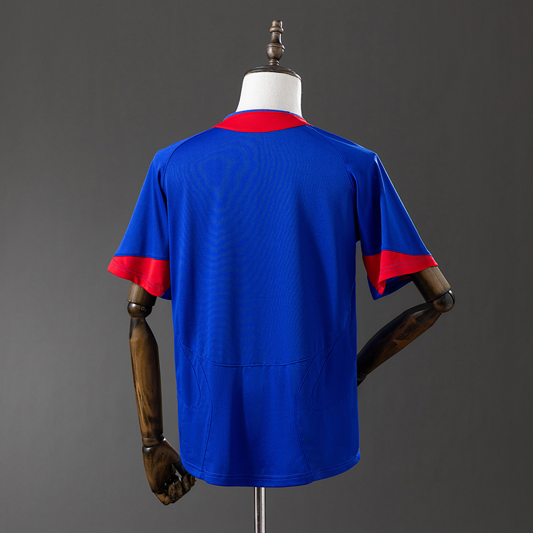 M-U 05/06 Away Retro Jersey S-XXL 8