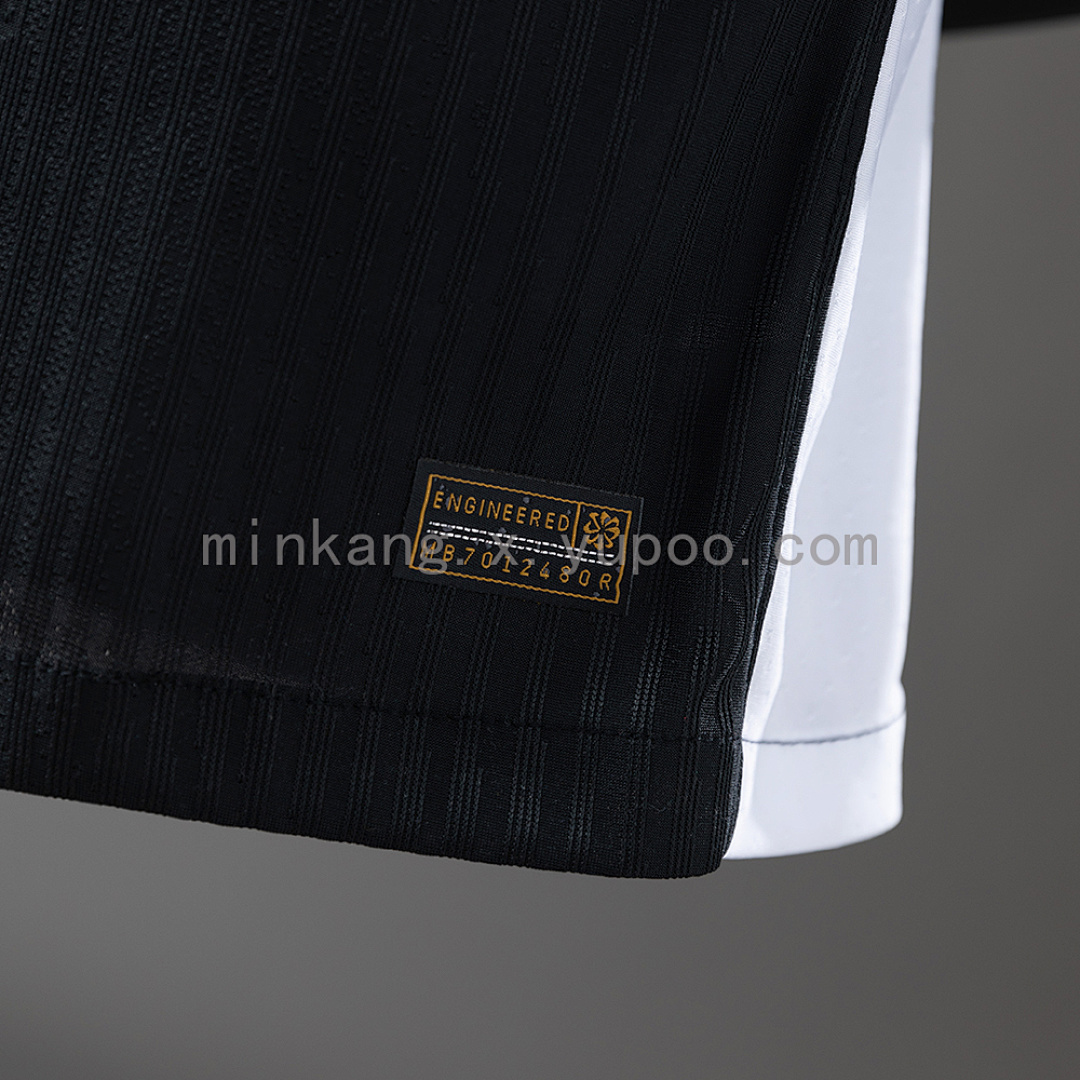 25/26 Player Corinthians Away S-4XL 2